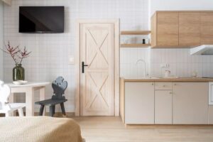 Sylwester w górach apartamenty Kominkowy Chill Biały Dunajec