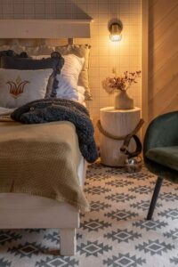 Sylwester w górach apartamenty Kominkowy Chill Biały Dunajec