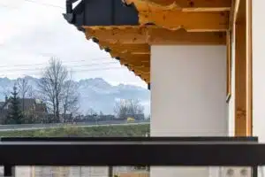 Sylwester w górach apartamenty Kominkowy Chill Biały Dunajec