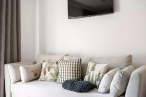 Sylwester w górach apartamenty Kominkowy Chill Biały Dunajec
