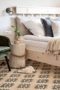 Sylwester w górach apartamenty Kominkowy Chill Biały Dunajec