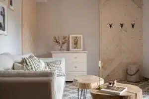 Sylwester w górach apartamenty Kominkowy Chill Biały Dunajec