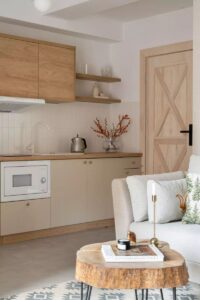 Sylwester w górach apartamenty Kominkowy Chill Biały Dunajec