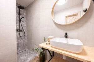 Sylwester w górach apartamenty Kominkowy Chill Biały Dunajec