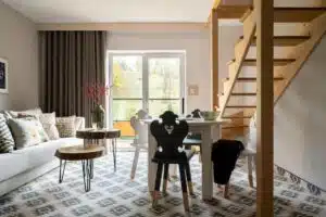 Sylwester w górach apartamenty Kominkowy Chill Biały Dunajec