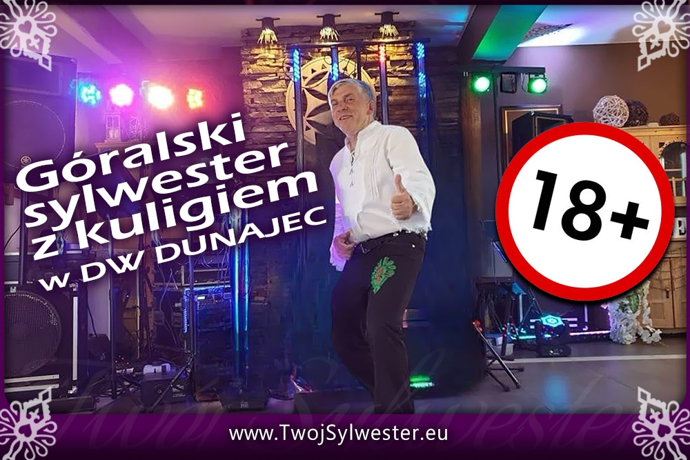 sylwester-w-gorach-baca-ii-01 Sylwester w górach ośrodek BACA II