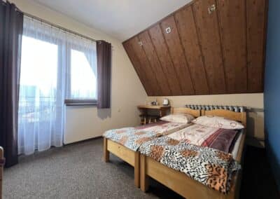 sylwester w górach, sylwester w Dunajcu, ośrodek Joniak